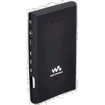 (Direct mail from Japan) Silicone protective case for Sony high-resolution music player NW-A100 series