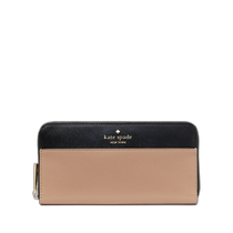 Japanese direct mail kate spade new york womens large color matching wallet KI365200