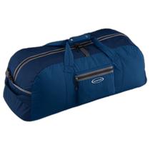 Nichichao errand Montbell Montbell outdoor storage handbag FREE BLBK 1123386