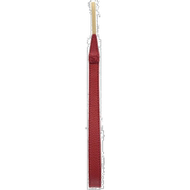 (Direct mail from Japan) Panasonic SLR camera strap leather red DMW-HSTG1-R