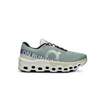 Direct mail from Japan On mens Cloudmonster 2 rebound cushioning sneakers 3ME10122078ZM