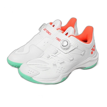 Japan direct mail Yonex mens and womens badminton shoes Power Cushion 88 Dial Wide SHB88D3