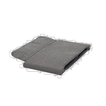 (Direct mail from Japan) Panasonic massager to relieve foot fatigue before bed dark gray EW-RA150-H