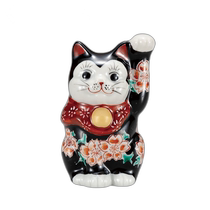 Japan Direct Mail Kutani Ware General Decoration