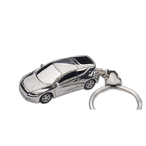 (Direct mail from Japan) AUTOart 1 87 mini car model pendant Honda CR-Z