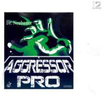 Japan direct mail (Dr Neubauer table tennis rubber)Dr Neubauer Aggressor Pro
