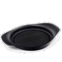 (Direct mail from Japan) Sori Yanagi Nanbu Ironware baking pan 22cm for induction cooker without lid