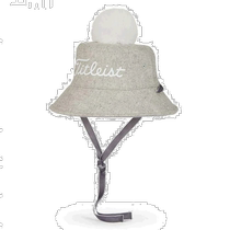 (Direct mail from Japan) Titleist Sports Goods Golf Hats and Sun Hats TH23WPBK