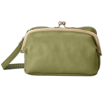 (Direct mail from Japan) Mini shoulder bag Legato Largo A5 LG-G0931A