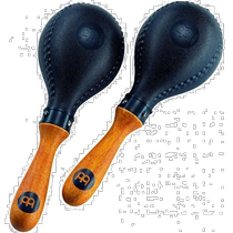 (Direct mail from Japan) MEINL Percussion maracas pair of percussion instruments PM2BK