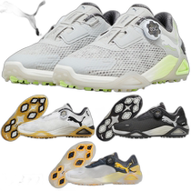 Direct mail from Japan PUMA GOLF Shadowcat Nitro Disc womens spikeless golf shoes 31