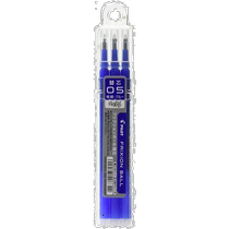 Japan Direct Mail (Japan Direct Mail) Pilot Bagle Ball Pen Replacement Core Blue 0 5mm3 LFBK