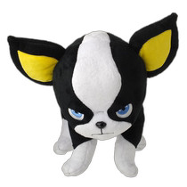 (Direct mail from Japan) JOJOs Bizarre Adventure Regular Edition Plush Doll Bandai
