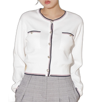 Direct mail from Japan JILL by JILL STUART Womens painting heart-shaped metal sunscreen cardigan 1254270