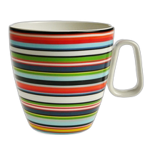 Japan direct mail iittala Origo mug 400cc ceramic