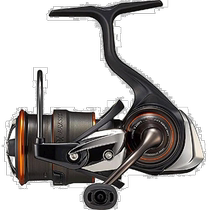 (Direct mail from Japan) Daiwa fishing reel spinning wheel 21 Presso LT2000SS-P