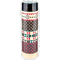 (Direct mail from Japan) Pearl Metal Kettle Mickey 400ml MA-2110