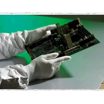 Japan Direct Mail Japan Direct Purchase SHOWA Cut-Resistant Gloves No 530 Chemical Finger White M Size NO530-M