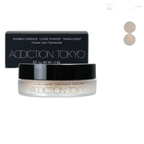 Self-operated｜ADDICTION Invisible Essence Loose Powder 5g Color of your choice