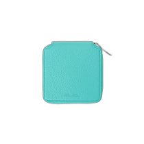 Japan direct mail BROOKS BROTHERS×UR round zipper wallet UM46W3222
