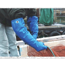 Japan direct mail Japan direct purchase ATOM cold-resistant soft long style 55 L1455 L