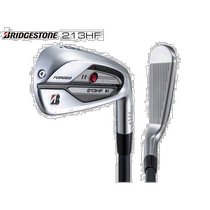 Japon Direct Post Bridgestone Golf 213HF Régulateur à une seule pièce pour le fer BS adapté au fer