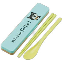 (Direct mail from Japan) Skater tableware set made in Japan 18cm CCS3SA-A