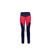 Daily fashion running errands Mammut Mammoth womens simple pants color matching casual long style versatile
