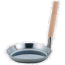 (Direct mail from Japan) Yoshikawa Yoshikawa Made in Japan parent-child pot 19x16 4x2 5cm stainless steel
