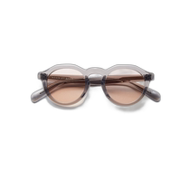 Japan direct mail Adam et Rope unisex Boston sunglasses 2024CGMZ04030 glasses