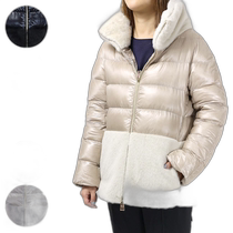 Japan direct mail HERNO down jacket PI1123D 12017 9300 9406 down jacket outer layer ecology