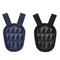 Self-operated | SSK Baseball Throat Guard Baseball Supplies Catcher Protective Gear Baseball Black Navy SSK CTG150
