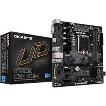 (日本直邮)GIGABYTE 主板 B760M D2H DDR4 MB5984