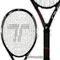Tolson OVR 117 2 0 raquette de tennis