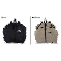 Self-operated｜THE NORTH FACE Backpack Escape Bag Mens and Womens Waterproof 32L ESCAPE PACKN