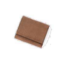 Japan direct mail ANE MONE womens tri-fold genuine leather wallet FG980014W