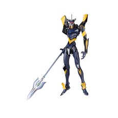 Куклы и фигурки 【日本直邮】revoltech evangelion evolution
