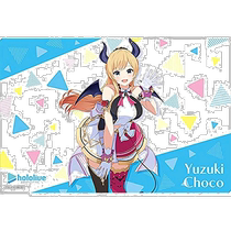 (Direct mail from Japan) Bushido Rubber Pad Series V2 94 hololive production Yuyue