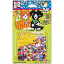 (Direct mail from Japan) Kawada Jewelry Studio Theme Set Cute Pets 1000P One Size