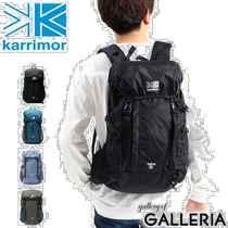 Japan direct mail karrimor mens backpack travel Karrimor modern mountaineering lightweight backpack travel bag casual