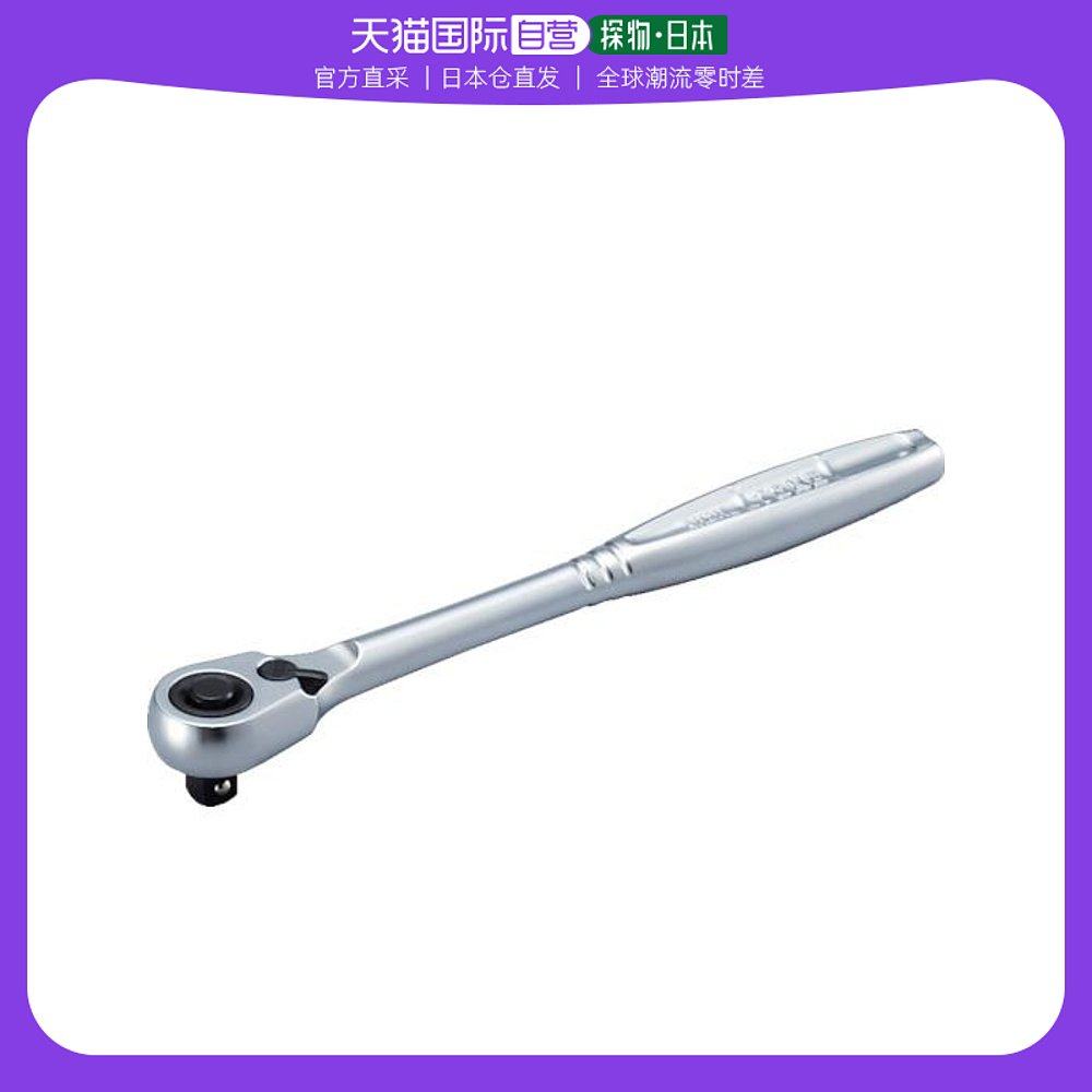 Japan Direct Mail Tone Five Gold Tool Wrench Ratchet Handle Fixed Type 6 35 Durable Small-Taobao