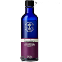 Direct mail from Japan Neals Yard Remedies Womens Balancing Foaming Shower Gel 200ml