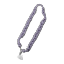 Japanese direct mail lace mobile phone shoulder strap natural couture other jewelry
