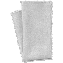 (Direct mail from Japan) HAKUBA cleaning cloth gray 32×32cm washable and reusable