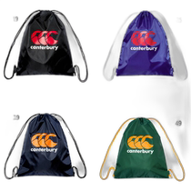 Japan direct mail Canterbury mens and womens multi-piece backpack gym Canterbury AB03303