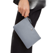 Japan Direct Mail COACH Womens Compact Wrist Bag CH818 LHN19