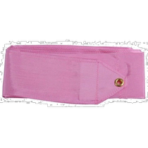 (Direct mail from Japan) Sasaki Sasaki Junior Gymnastics Rayon Ribbon Pink P MJ714