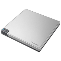 Japan direct mail Sony Sony CD-ROM drive white portable electronic products digital operation convenient Blu-ray