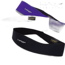 Japan direct mail HALO headband can prevent sweat from entering the eyes HALO II - pullover H0023
