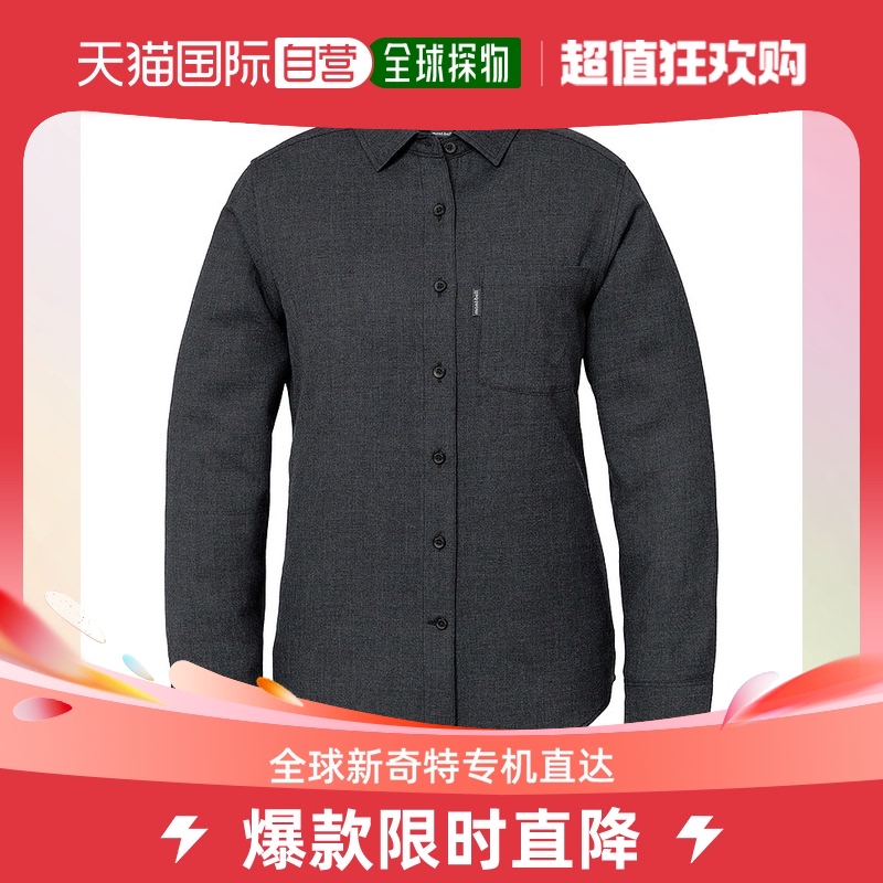 Day Tide Running Leg Montbell Melinu Wool O D Women's Shirt DGY XS1114667 -Taobao